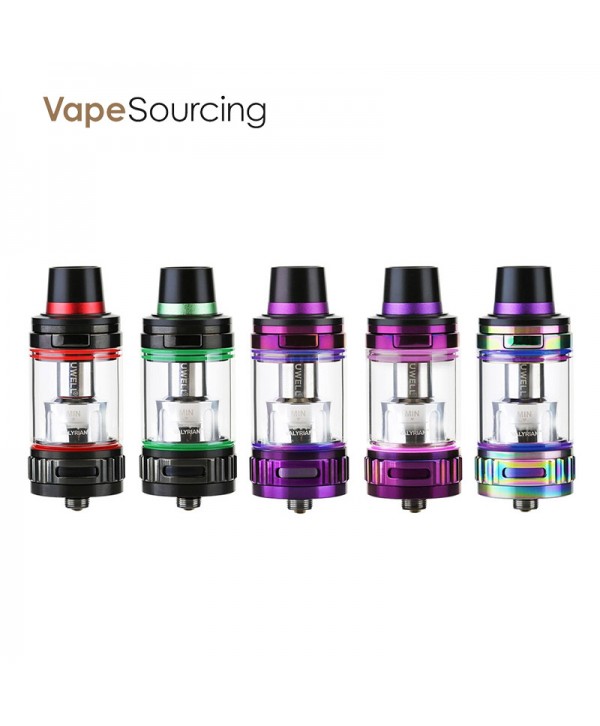 Uwell Valyrian Atomizer 5ml