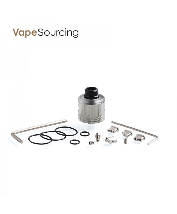 YFTK Skyfall Style BF RDA 22mm Rebuildable Dripping Atomizer