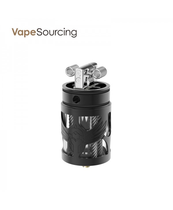 Vapefly Brunhilde Top Coiler RTA 8ml