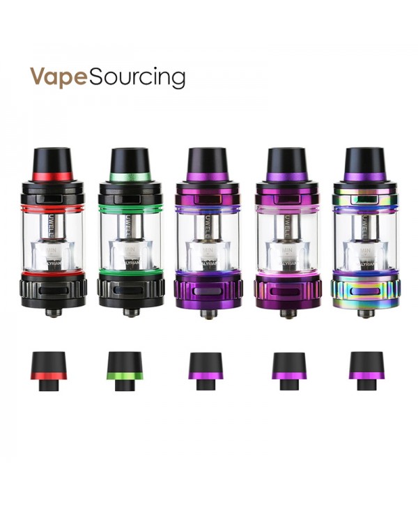 Uwell Valyrian Atomizer 5ml