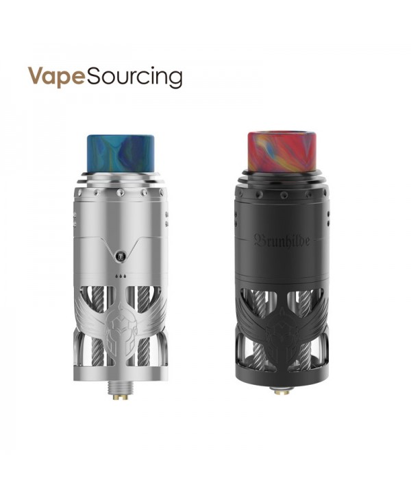 Vapefly Brunhilde Top Coiler RTA 8ml