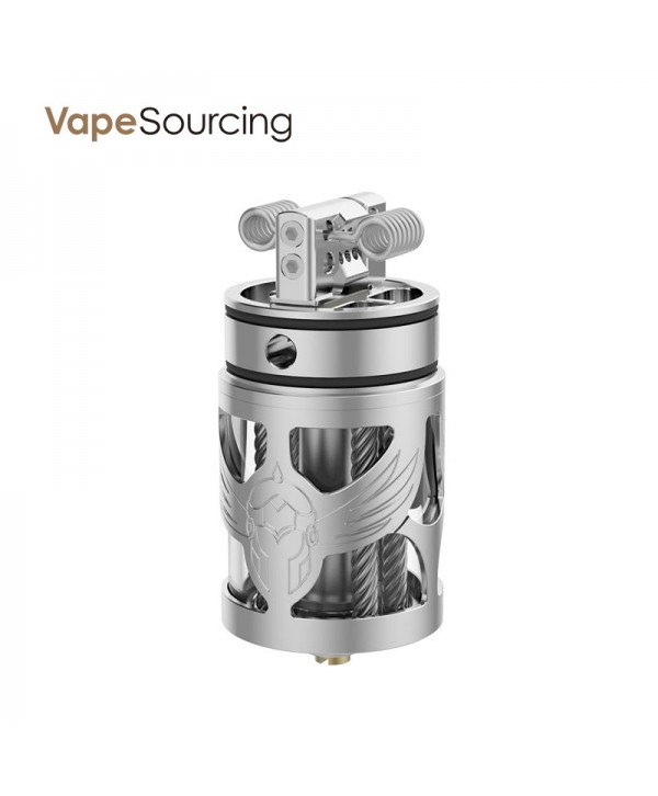 Vapefly Brunhilde Top Coiler RTA 8ml