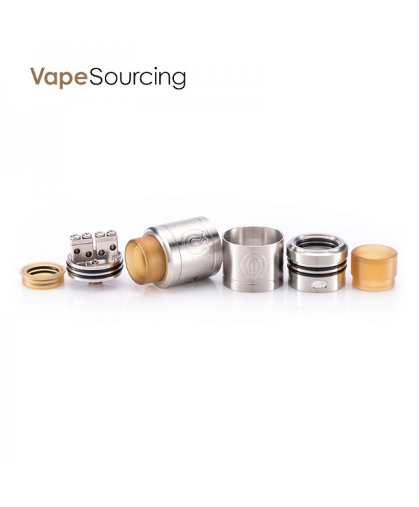 Wotofo Vaporous RDA