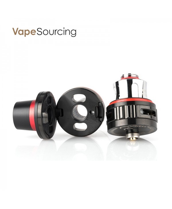 Uwell Valyrian Atomizer 5ml