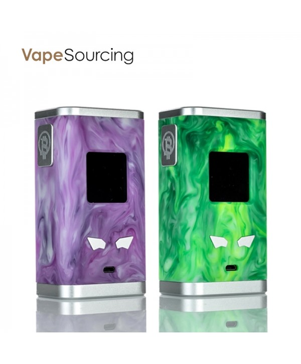 Famovape Bit Box Mod 218W