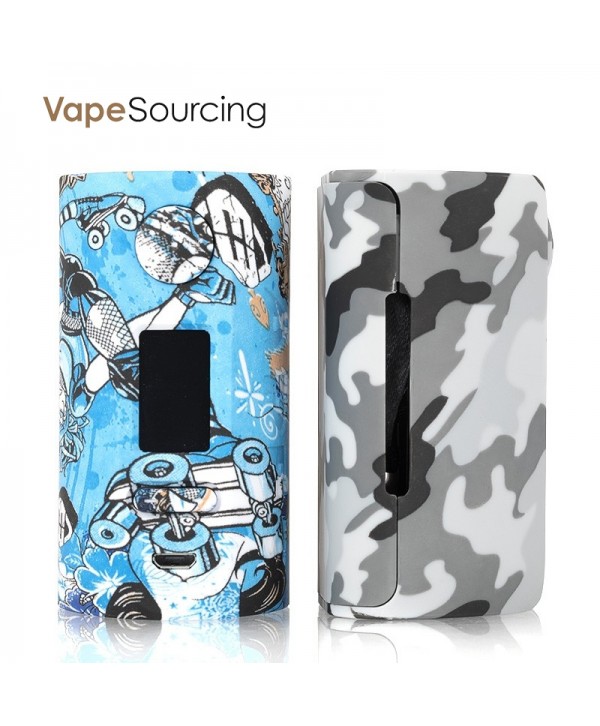 Vapor Storm Puma TC Box Mod 200W