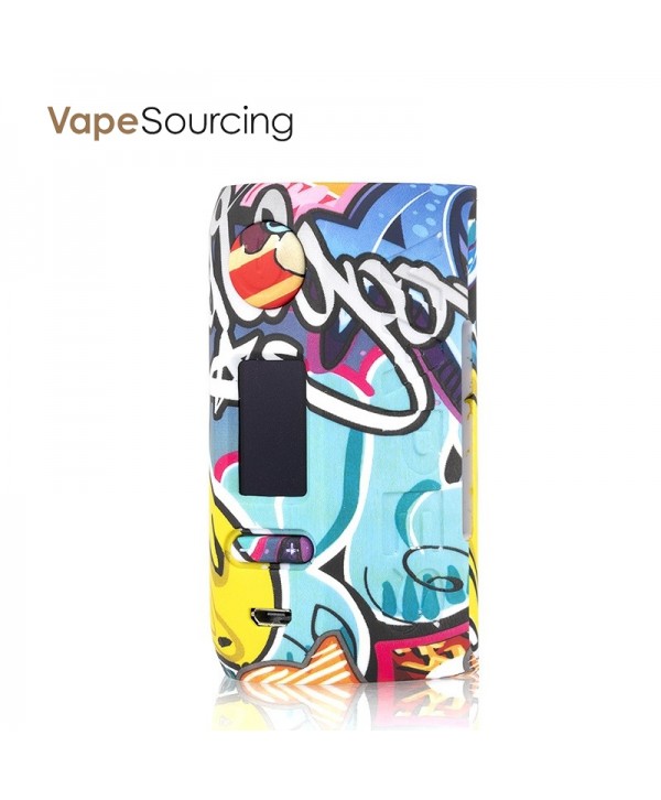 Vapor Storm Puma TC Box Mod 200W