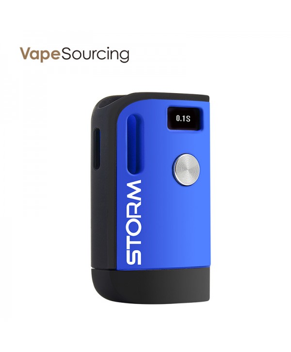 Vapor Storm S1 Vaporizer Mod 800mAh