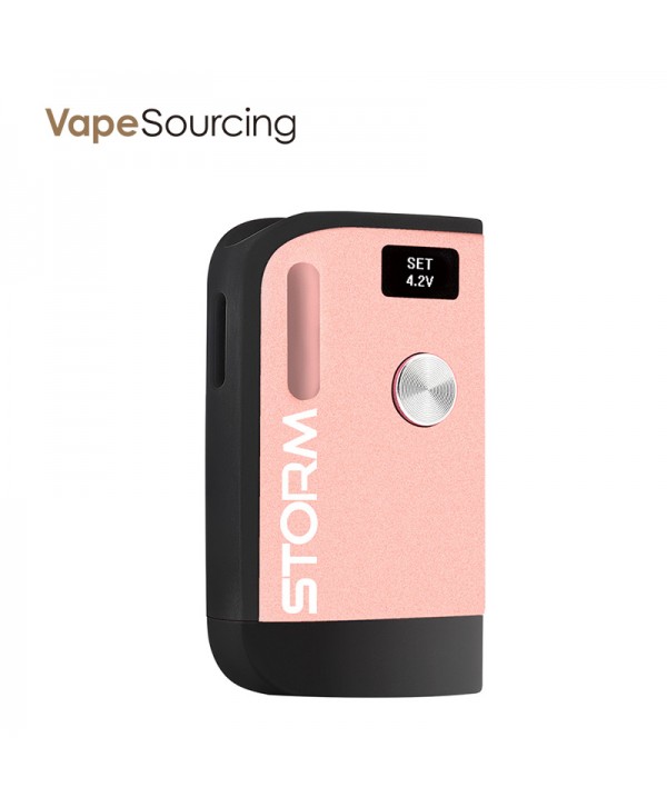 Vapor Storm S1 Vaporizer Mod 800mAh