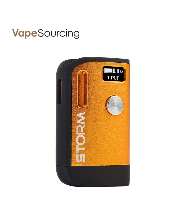 Vapor Storm S1 Vaporizer Mod 800mAh