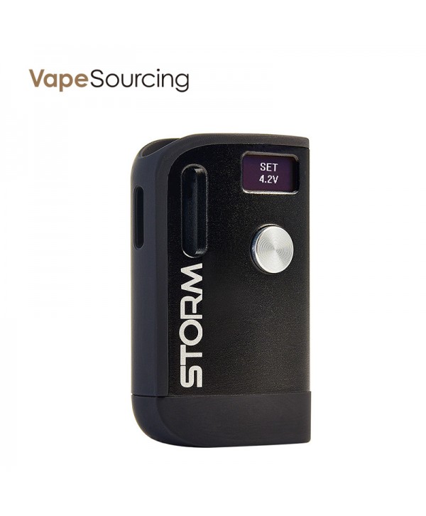 Vapor Storm S1 Vaporizer Mod 800mAh