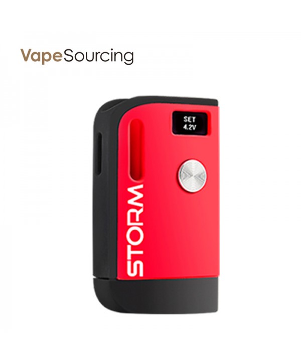 Vapor Storm S1 Vaporizer Mod 800mAh