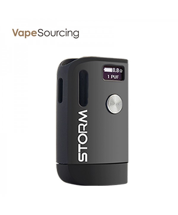 Vapor Storm S1 Vaporizer Mod 800mAh