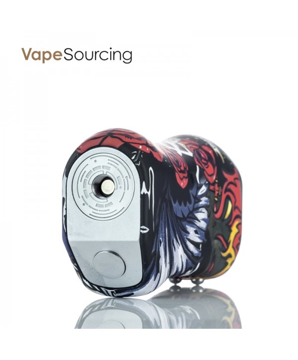 Asvape Gabriel Choice TC Box Mod 80W