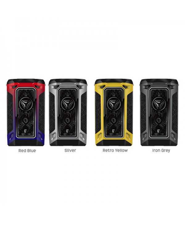 Vaporesso Transformer(Switcher) 220W Mod<span class=