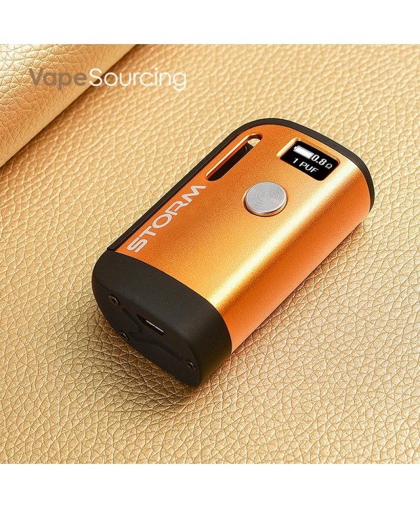 Vapor Storm S1 Vaporizer Mod 800mAh