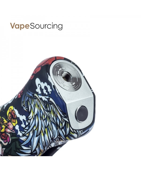 Asvape Gabriel Choice TC Box Mod 80W