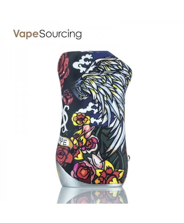 Asvape Gabriel Choice TC Box Mod 80W