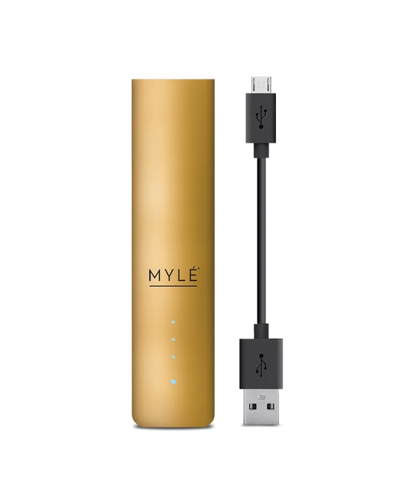 Mylé V4 Device Battery 240mAh