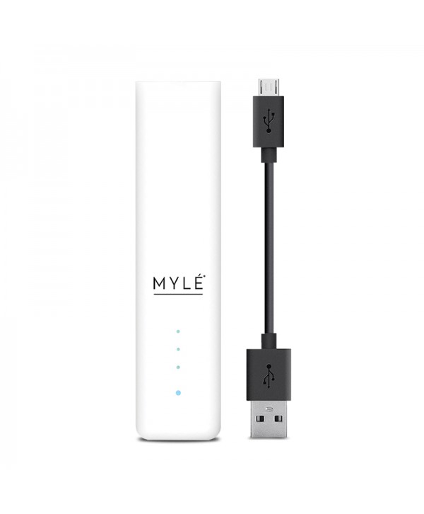 Mylé V4 Device Battery 240mAh