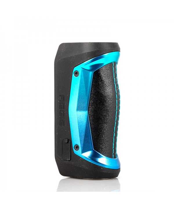 Geekvape Aegis Solo TC Box Mod 100W