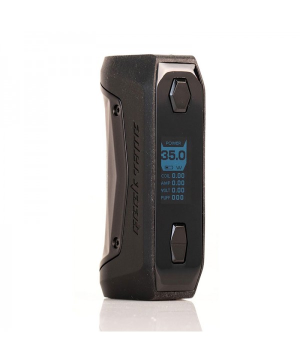 Geekvape Aegis Solo TC Box Mod 100W