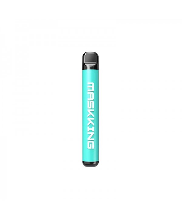 Maskking High Disposable Pod System Kit 360mAh (3pcs/pack)