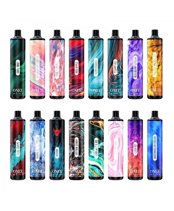 Kangvape Onee Stick Disposable Kit 3000 Puffs 1600mAh