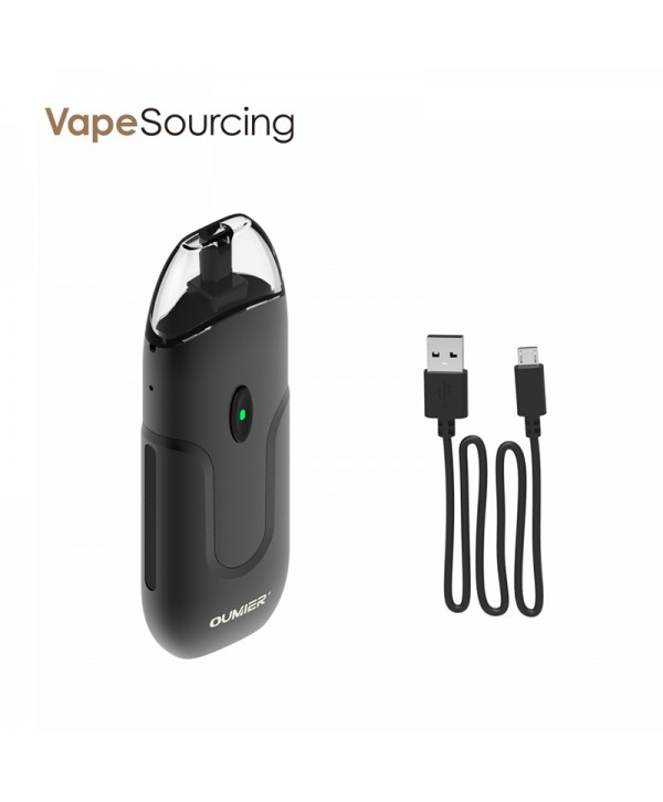 Oumier O1 Pod System Kit 650mAh