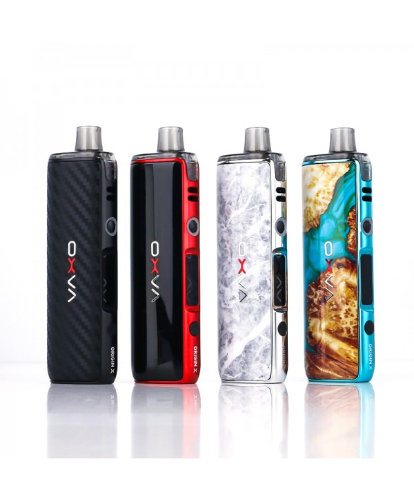 OXVA Origin X Pod Mod Kit 60W