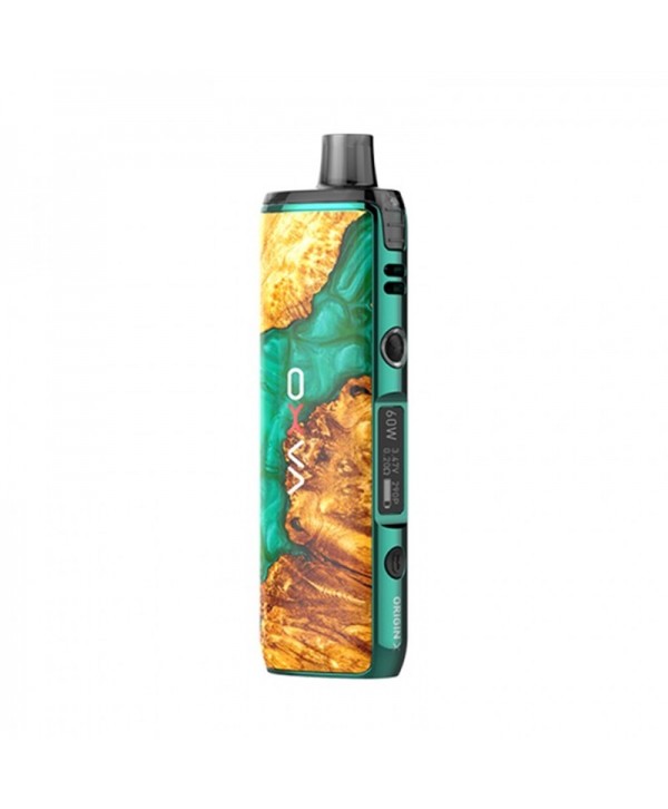 OXVA Origin X Pod Mod Kit 60W