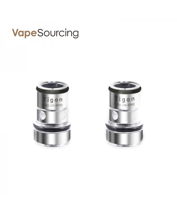 Aspire Reax Mini Kit 1600mAh with Tigon Tank