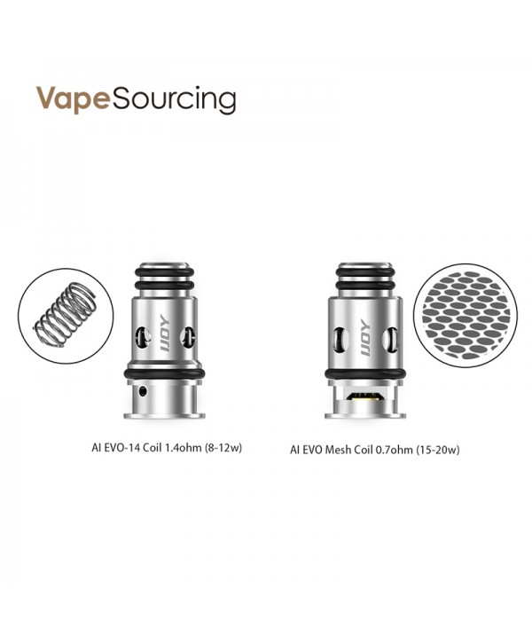 IJOY AI EVO Pod System Kit 1100mAh