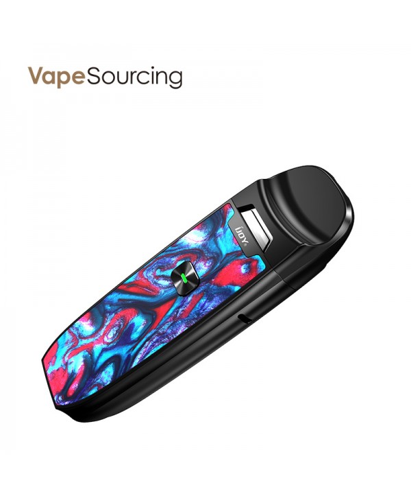 IJOY AI EVO Pod System Kit 1100mAh