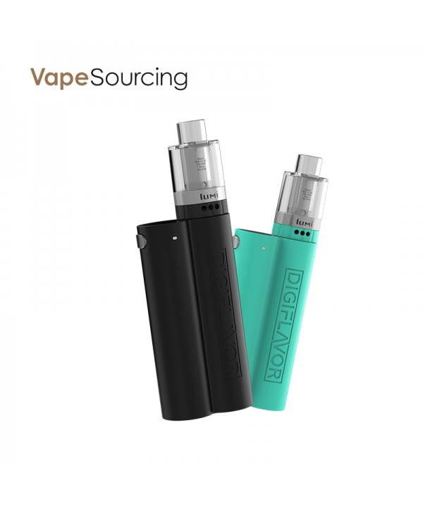 Digiflavor Lunar Kit with Lumi Tank