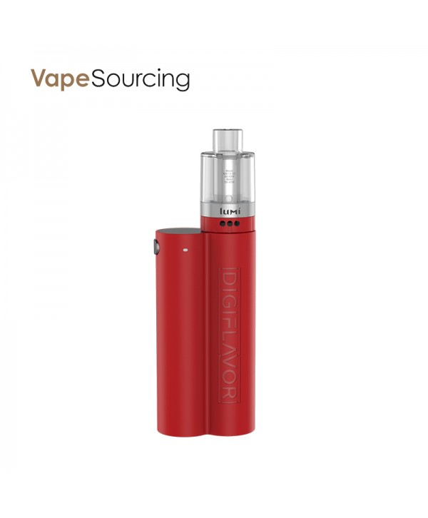 Digiflavor Lunar Kit with Lumi Tank