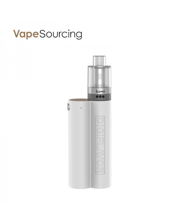 Digiflavor Lunar Kit with Lumi Tank