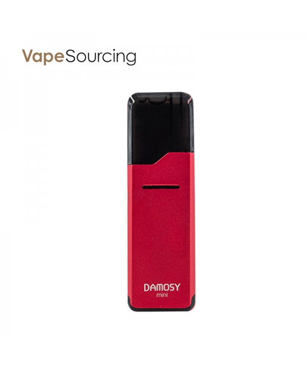 Damosy Pod System Kit 400mAh