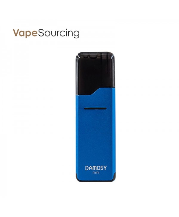 Damosy Pod System Kit 400mAh