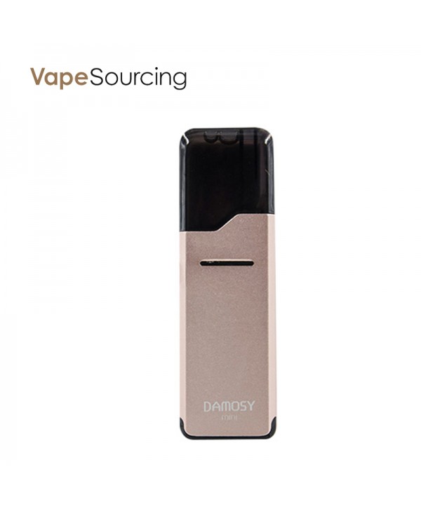 Damosy Pod System Kit 400mAh