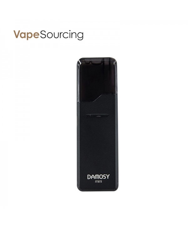 Damosy Pod System Kit 400mAh