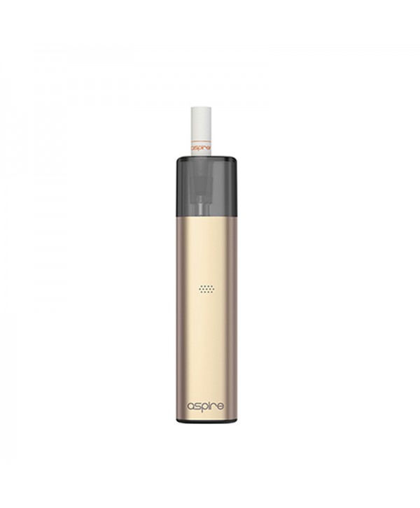 Aspire Vilter Pod Kit 450mAh with Paper Filter Drip Tip