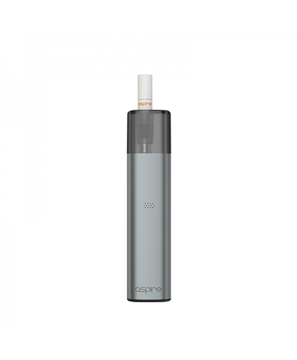 Aspire Vilter Pod Kit 450mAh with Paper Filter Drip Tip