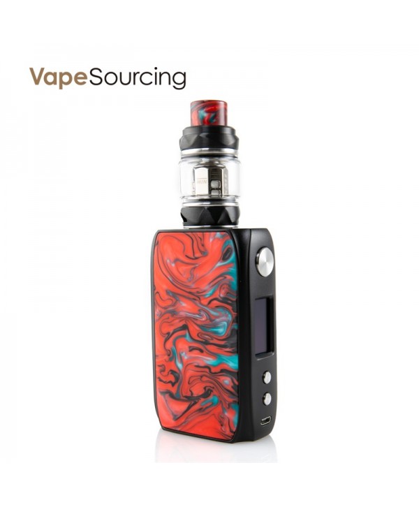 IJOY Shogun Univ Kit 180W with Katana Sub Ohm Tank