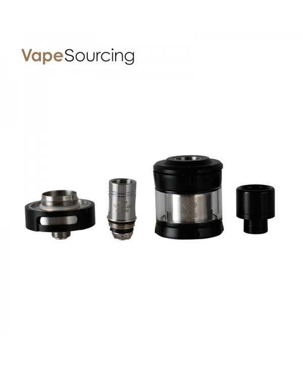 Wismec SINUOUS P80 With Elabo Mini TC Full Kit