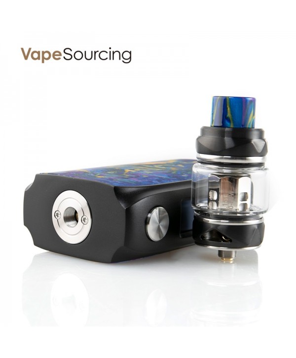 IJOY Shogun Univ Kit 180W with Katana Sub Ohm Tank