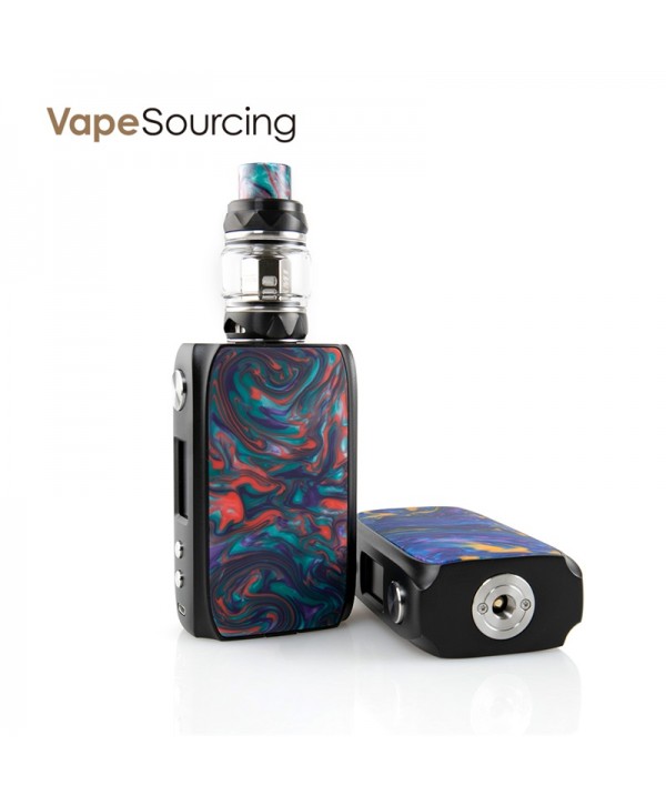 IJOY Shogun Univ Kit 180W with Katana Sub Ohm Tank