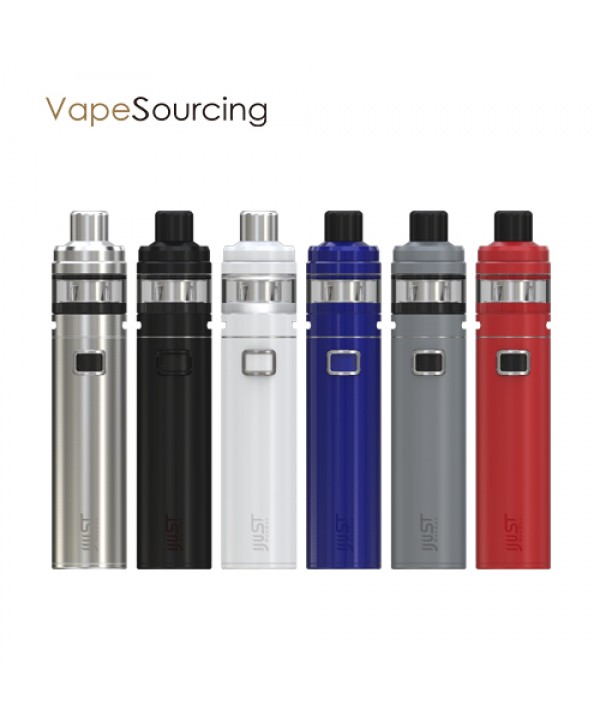 Eleaf iJust Nexgen Kit