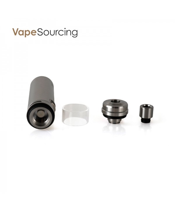 Eleaf iJust Nexgen Kit