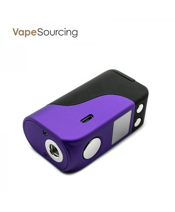 Asmodus Mini Minikin 50W Full Kit